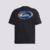 Remera Quiksilver Thermal Logo Mer BLK en internet