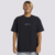 Remera Quiksilver Thermal Logo Mer BLK - Vonk Store