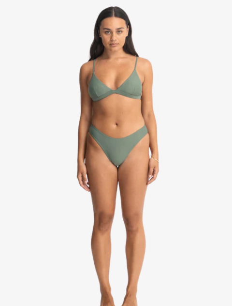 Corpiño Rhythm Classic Bralette Top Swimwear - comprar online