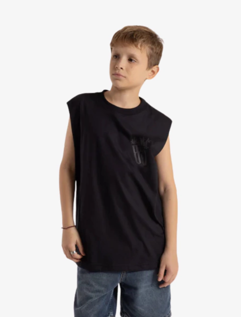 Musculosa Rusty Boys The Sign Muscle - comprar online