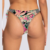 Bikini Roxy Beach Classic Bralette MLT - tienda online