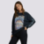 Buzo Roxy East Side Midweight BLK - Vonk Store