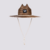 Sombrero Roxy Tomboy 2 BRW