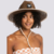 Sombrero Roxy Tomboy 2 BRW - tienda online
