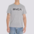 Remera RVCA Big Dayshift GRE