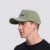 Gorra Rusty Subdivision GRN en internet