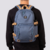 Mochila Rusty Darryl BackPack BLU - comprar online