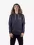 Campera Canguro Althon Geopeak Classic Fleece Zip DGR - comprar online