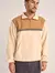 Polar Medio Cierre Alder Half Zip Pull Over (BTR) Rhythm - Vonk Store