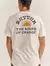 Remera Awake Tee Ss (WHT) Rhythm - tienda online