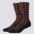 Medias Stance Icon Sport Crew BLK