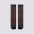 Medias Stance Icon Sport Crew BLK - comprar online