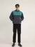 Polar Medio Cierre Alder Half Zip Pull Over (AQU) Rhythm en internet