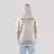 Canguro Clasico Out There Classic Fleece Hoodie (BGE) Althon - tienda online