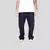 Pantalon Adventure Black Pant Althon