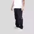Pantalon Adventure Black Pant Althon - comprar online