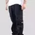 Pantalon Adventure Black Pant Althon - Vonk Store