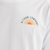 Remera Althon Geosunset Classic WHT - comprar online