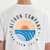 Remera Althon Geosunset Classic WHT - Vonk Store