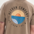 Remera Althon Geosunset Classic TST - Vonk Store