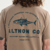 Remera Althon Nature Classic TST en internet