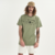 Remera Althon Badge Classic OLV
