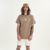 Remera Althon Badge Classic TST