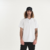 Chomba Althon Solid Polo Tess WHT