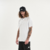 Chomba Althon Solid Polo Tess WHT - comprar online