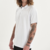 Chomba Althon Solid Polo Tess WHT en internet