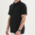 Chomba Althon Solid Polo Tess BLK en internet