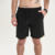 Bermuda Walkshort Althon Nature BLK