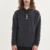 Buzo Althon Picture Solid Fleece Hoodie DGR
