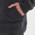 Buzo Althon Picture Solid Fleece Hoodie DGR - Vonk Store
