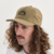 Gorra Althon Ethnic KHA - comprar online