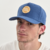 Gorra Althon Surf Division NVY