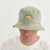 Sombrero Althon Geosunset MINT - comprar online
