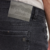 Pantalón Jean Althon Drifter Fade Black Denim DGR - Vonk Store
