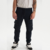 Pantalón de Gabardina Althon Adventure Black Pant BLK