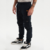Pantalón de Gabardina Althon Adventure Black Pant BLK - comprar online