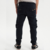 Pantalón de Gabardina Althon Adventure Black Pant BLK - Vonk Store