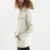 Buzo Capucha Althon Bild Classic Fleece Zip OFW en internet