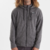 Campera Althon Strobel Premium Fleece Zip GRE