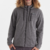 Campera Althon Strobel Premium Fleece Zip GRE en internet