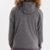 Campera Althon Strobel Premium Fleece Zip GRE - tienda online