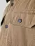 Camisa Puyen OverShirts Toasted LS Althon - Vonk Store