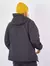 Imagen de Campera Capitain Fin Aster BLK