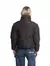 Campera Rusty Atoll Puffer BLK - Vonk Store