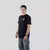 Remera Blossom Classic Tee (BLK) Althon en internet