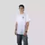 Remera Blossom Classic Tee (WHT) Althon - comprar online